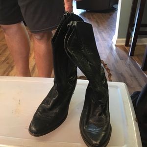Cowboy Boots